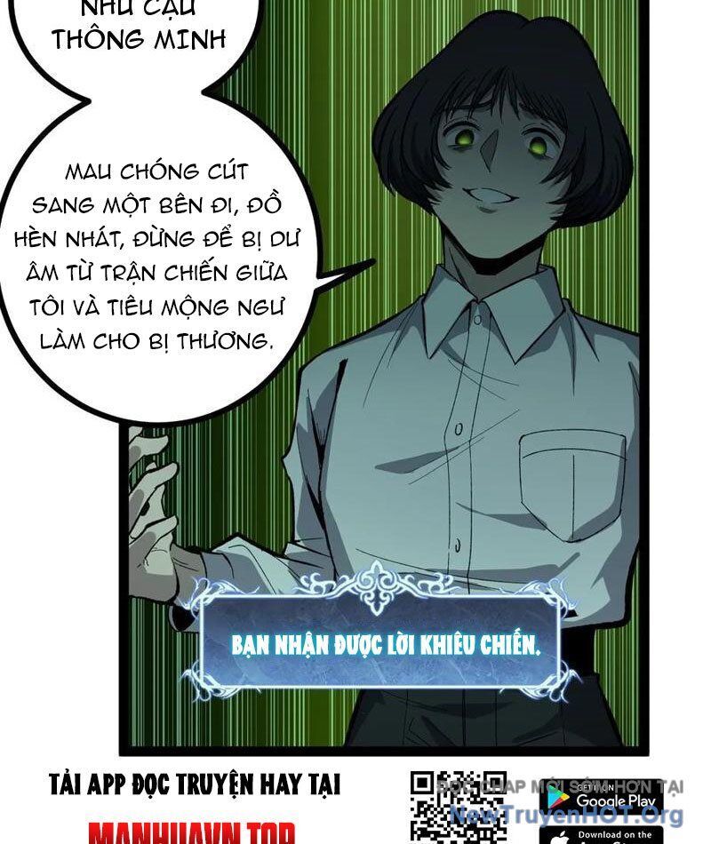 Người Giữ Cửa Vạn Giới Chap 74 - Next Chap 75