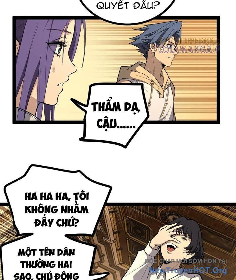 Người Giữ Cửa Vạn Giới Chap 74 - Next Chap 75