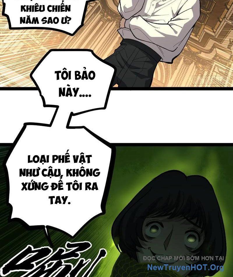 Người Giữ Cửa Vạn Giới Chap 74 - Next Chap 75