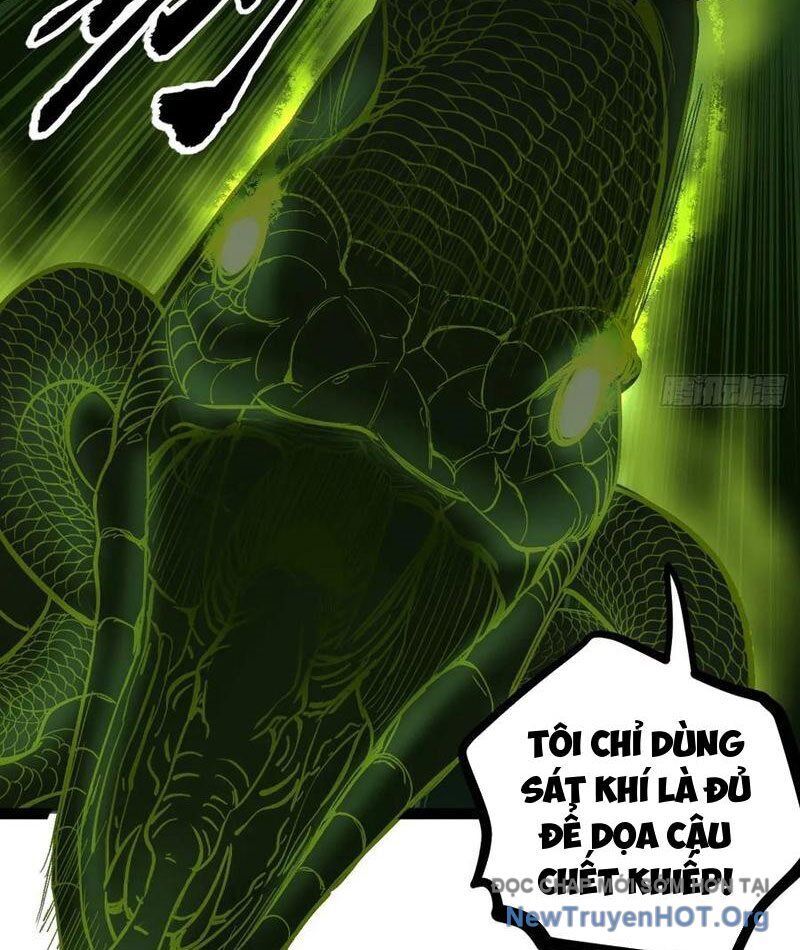 Người Giữ Cửa Vạn Giới Chap 74 - Next Chap 75