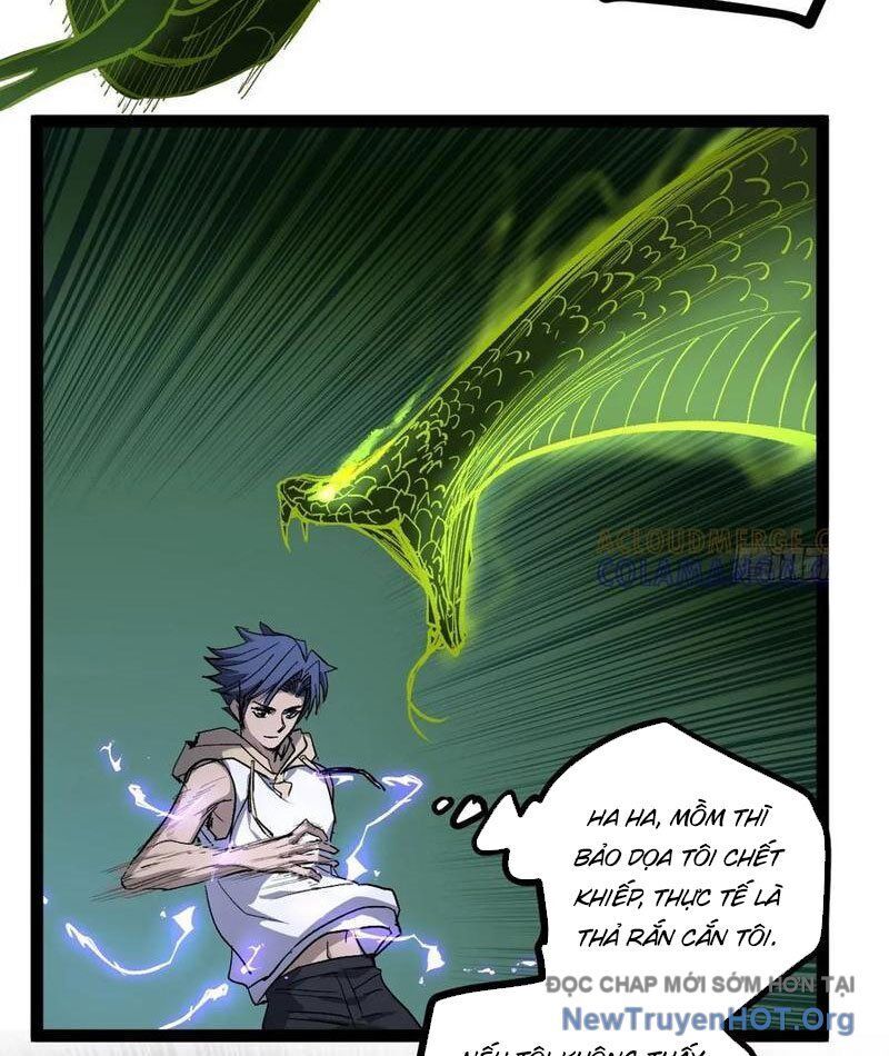 Người Giữ Cửa Vạn Giới Chap 74 - Next Chap 75