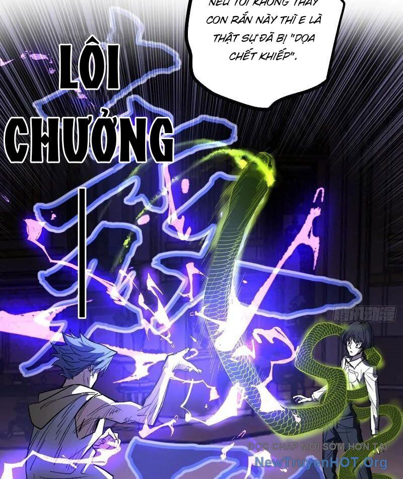 Người Giữ Cửa Vạn Giới Chap 74 - Next Chap 75