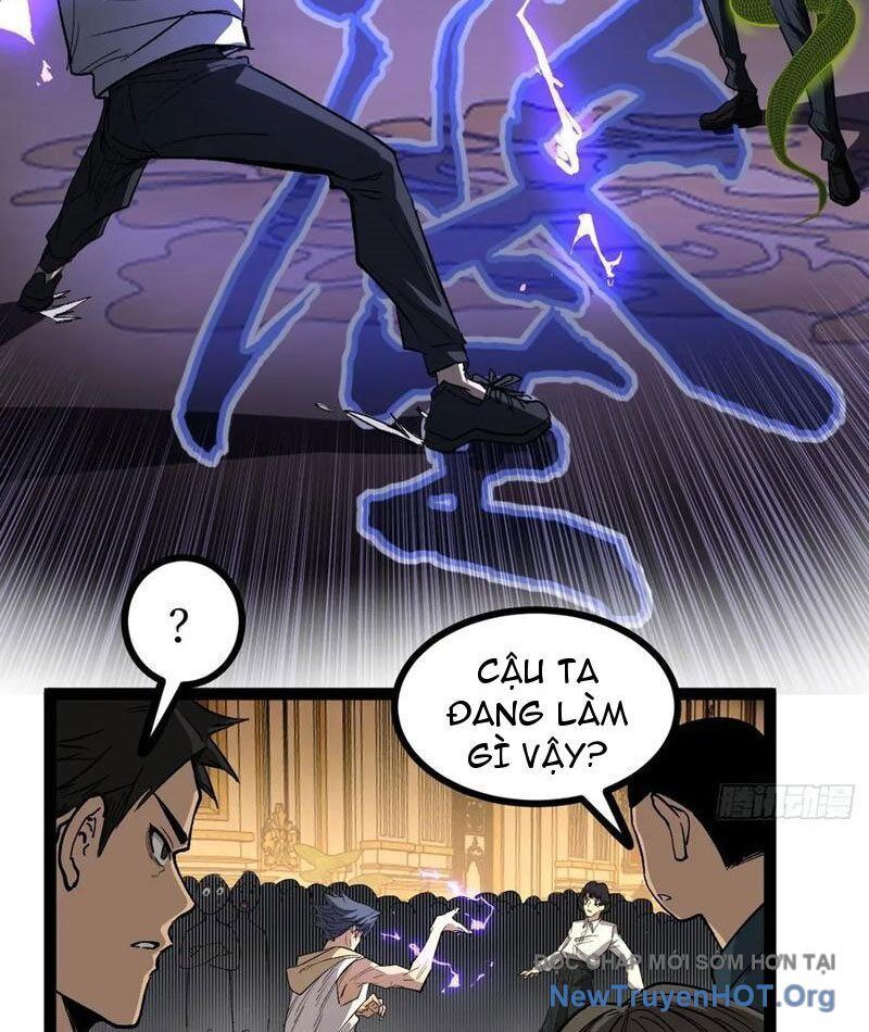 Người Giữ Cửa Vạn Giới Chap 74 - Next Chap 75