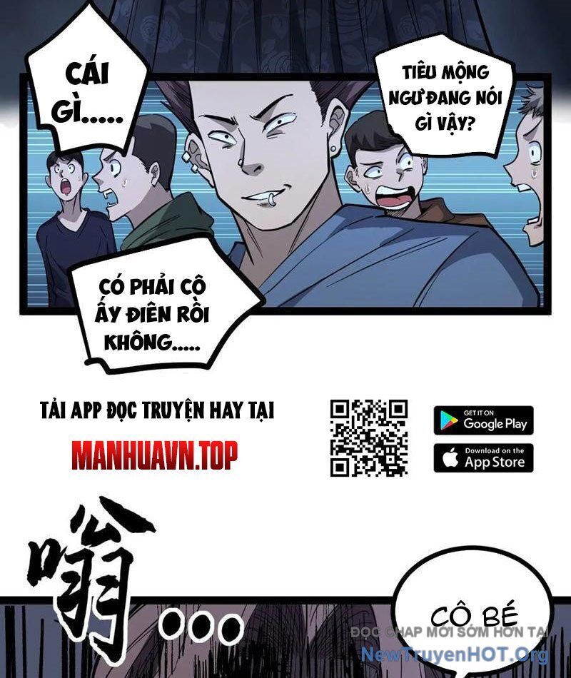 Người Giữ Cửa Vạn Giới Chap 74 - Next Chap 75