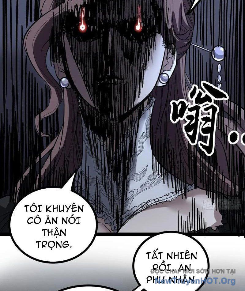 Người Giữ Cửa Vạn Giới Chap 74 - Next Chap 75
