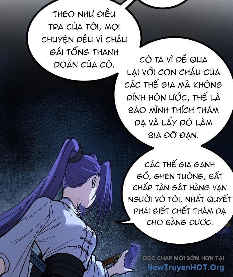 Người Giữ Cửa Vạn Giới Chap 74 - Next Chap 75
