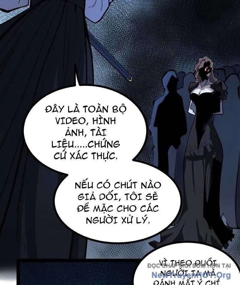 Người Giữ Cửa Vạn Giới Chap 74 - Next Chap 75