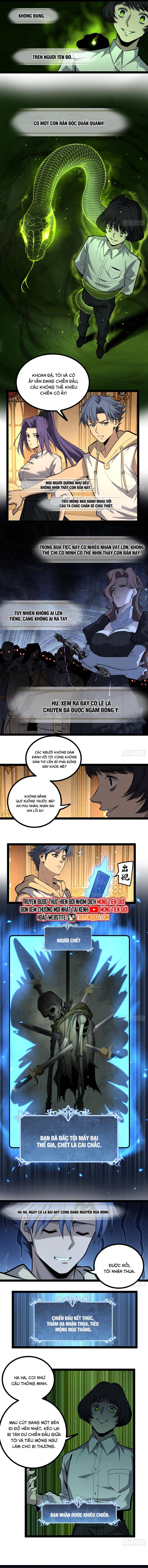 Người Giữ Cửa Vạn Giới Chap 741 - Next Chap 742