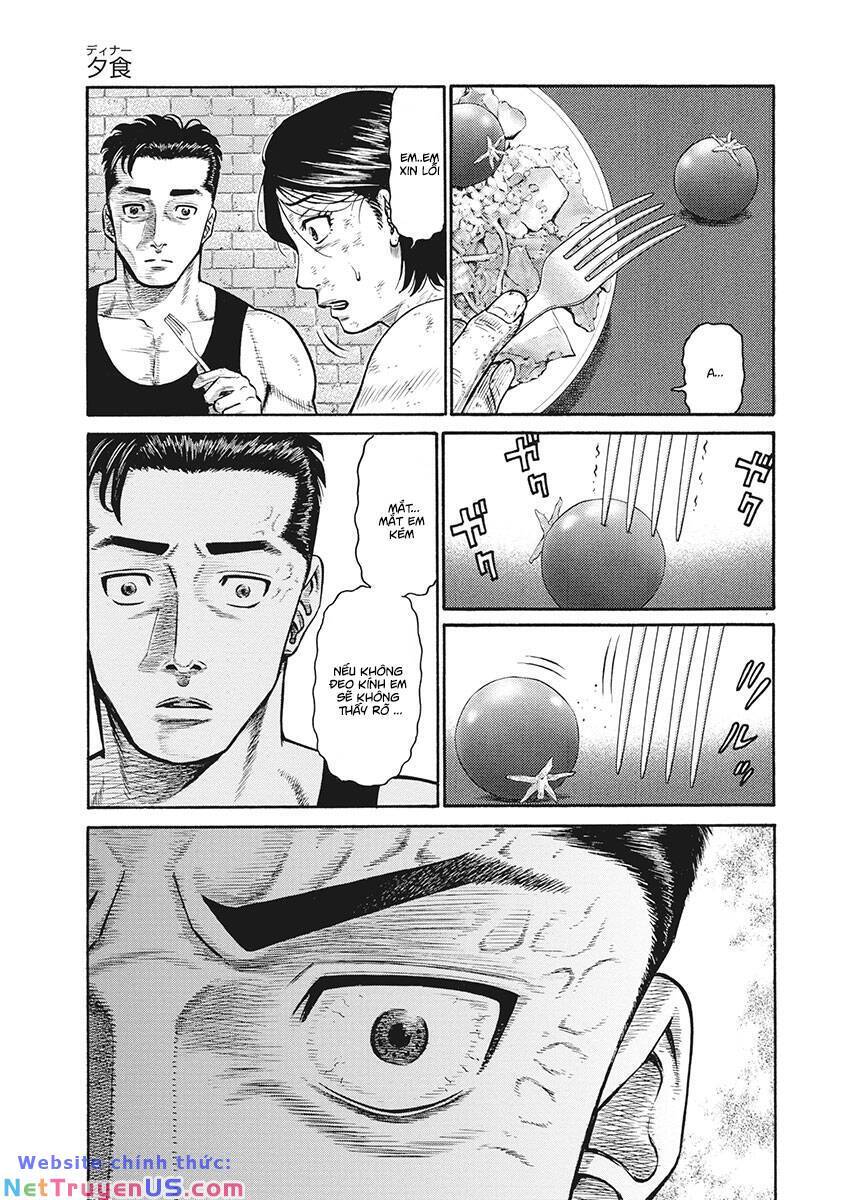 Người Hàng Xóm Chap 3 - Next Chap 4