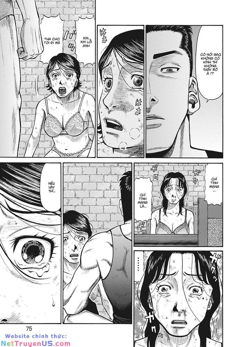 Người Hàng Xóm Chap 3 - Next Chap 4