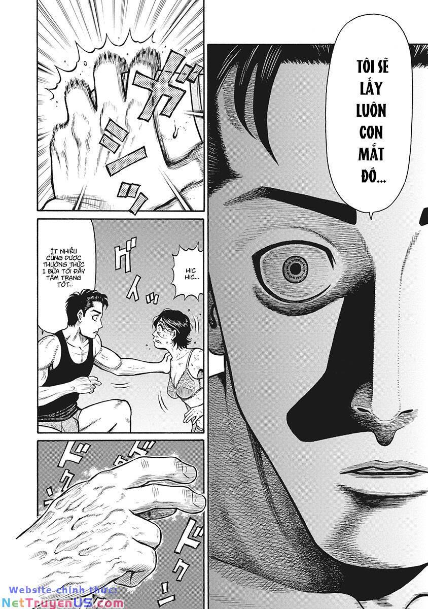 Người Hàng Xóm Chap 3 - Next Chap 4