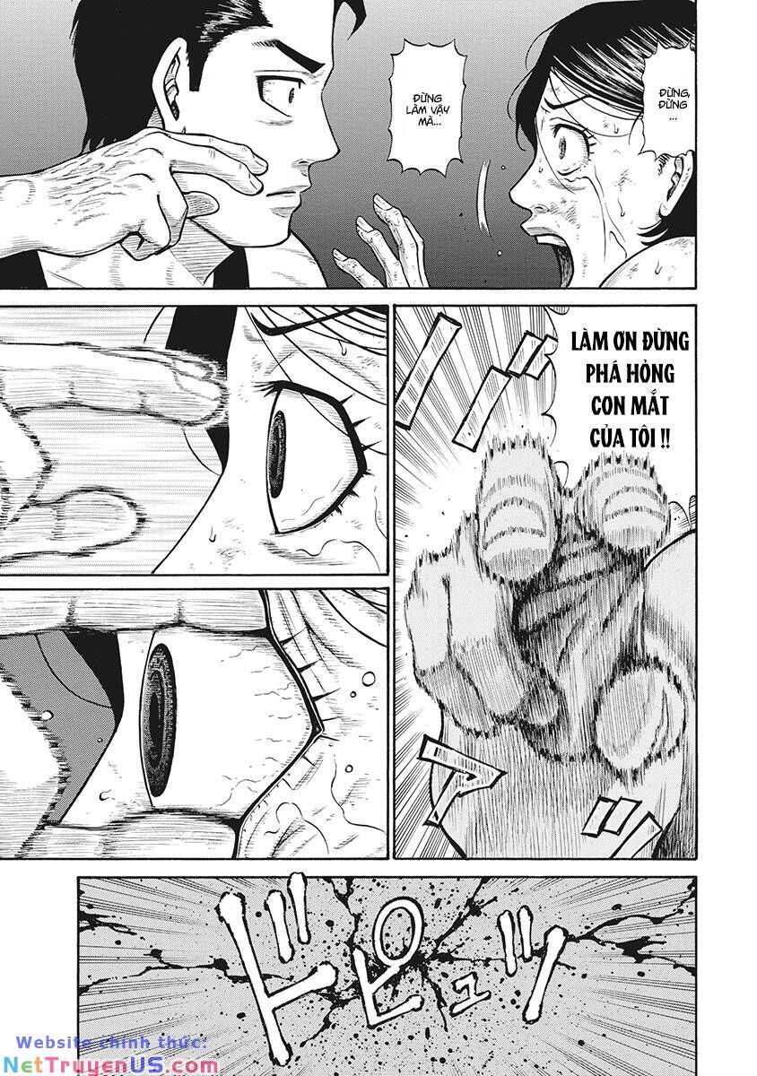 Người Hàng Xóm Chap 3 - Next Chap 4