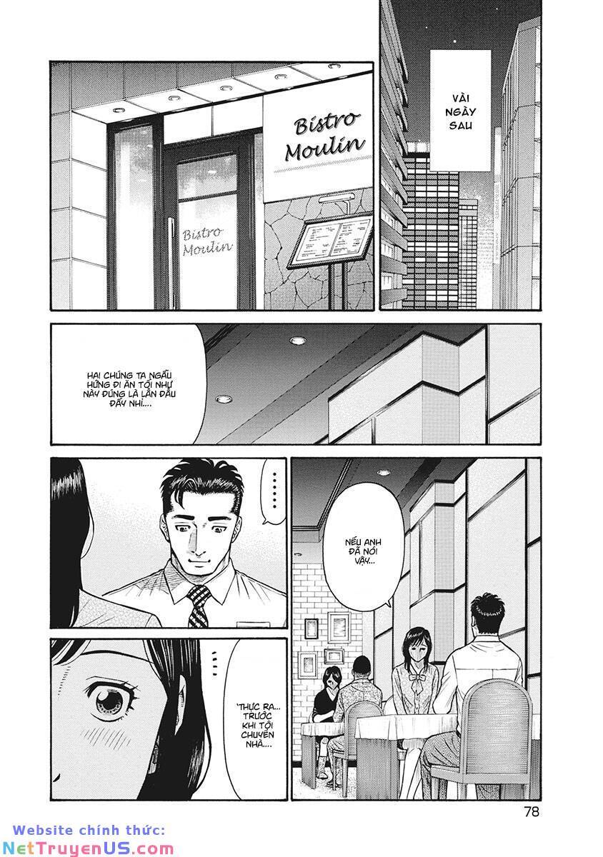 Người Hàng Xóm Chap 3 - Next Chap 4