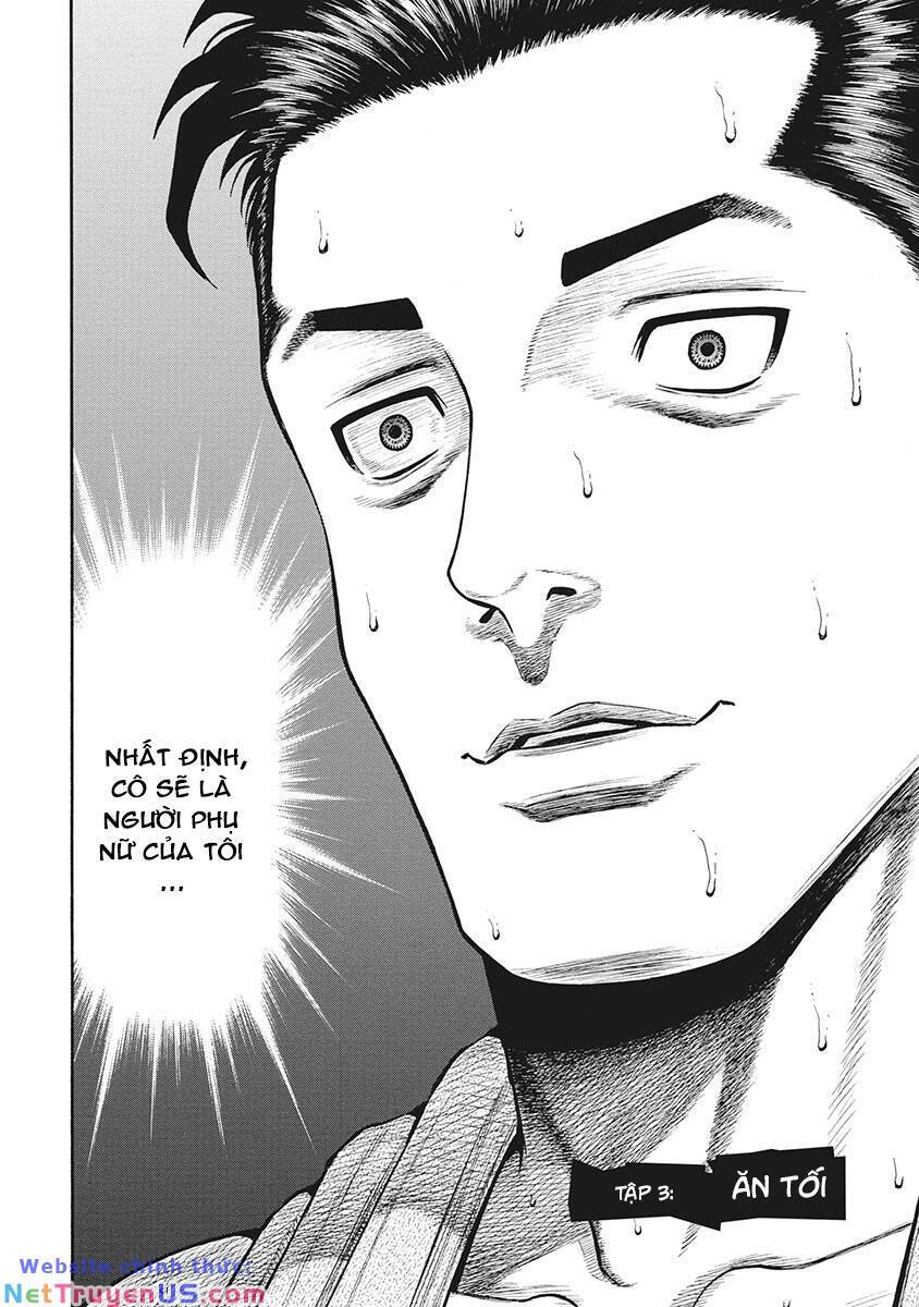 Người Hàng Xóm Chap 3 - Next Chap 4