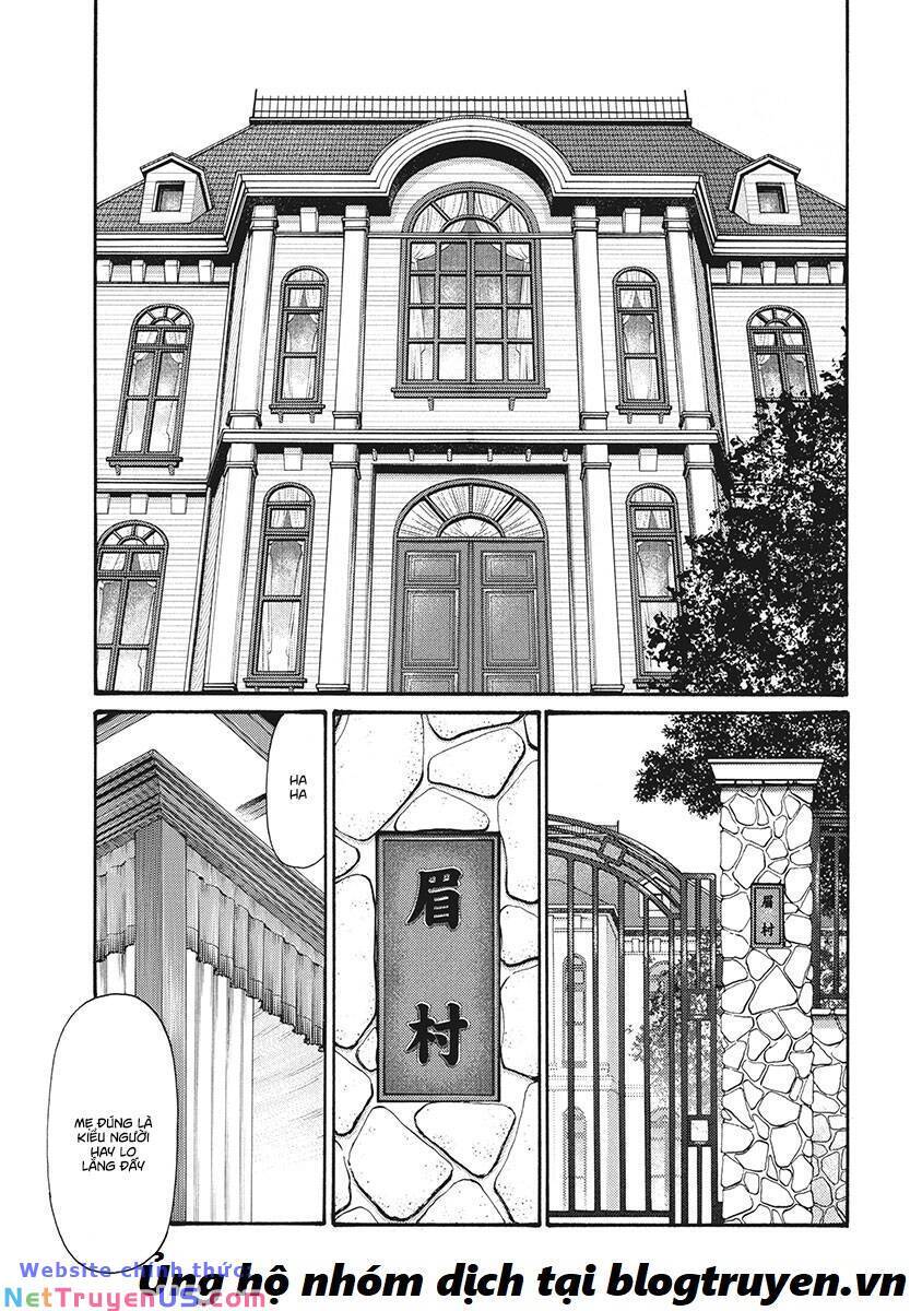 Người Hàng Xóm Chap 3 - Next Chap 4