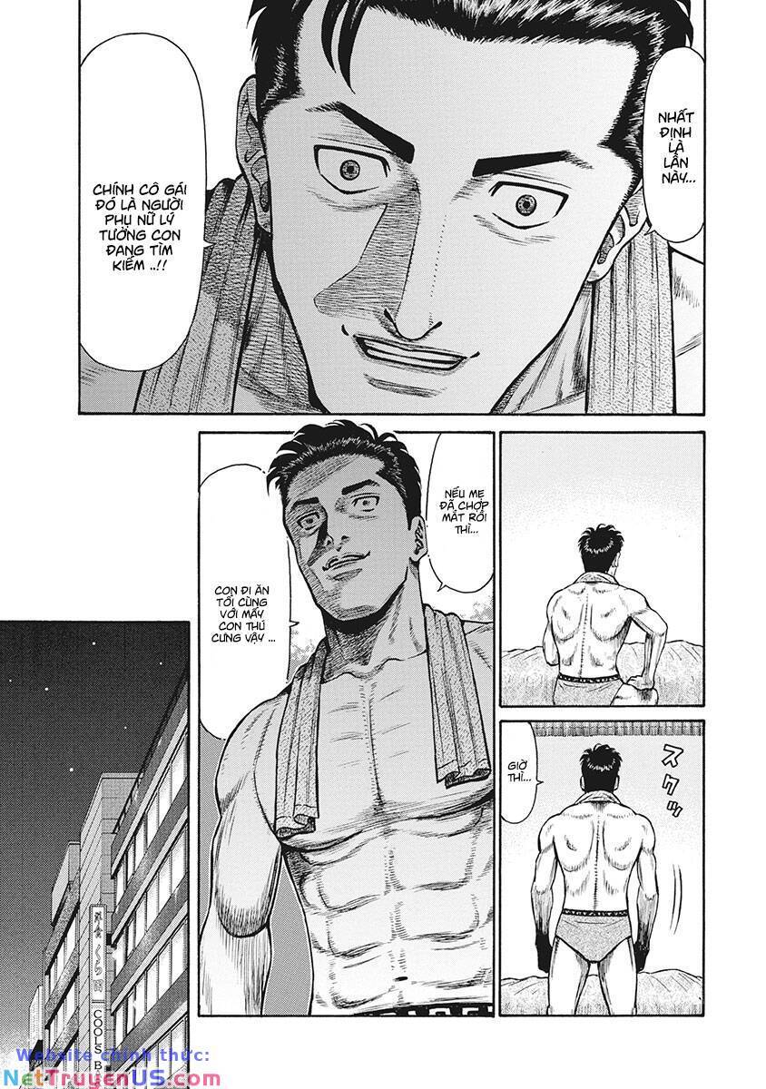 Người Hàng Xóm Chap 3 - Next Chap 4