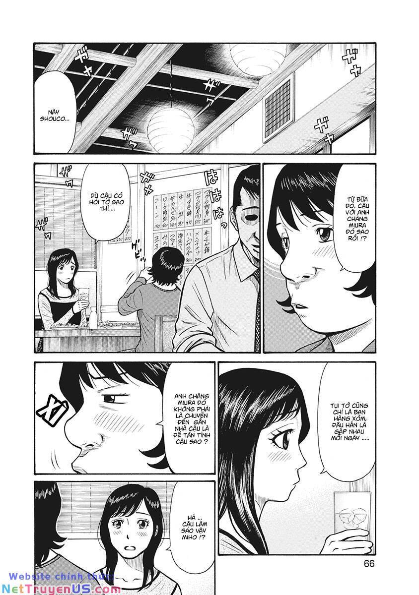 Người Hàng Xóm Chap 3 - Next Chap 4