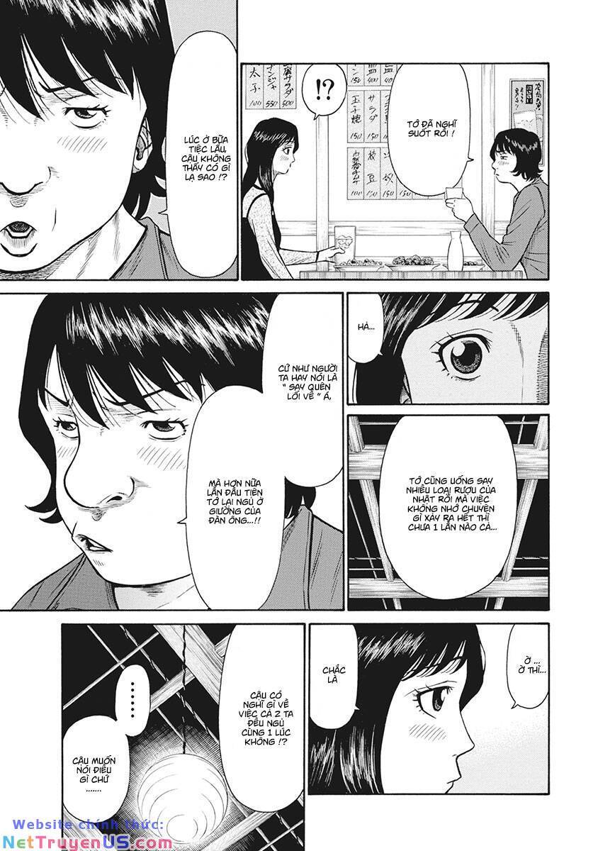 Người Hàng Xóm Chap 3 - Next Chap 4