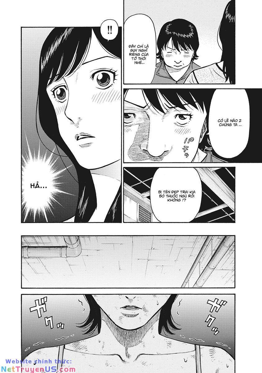 Người Hàng Xóm Chap 3 - Next Chap 4