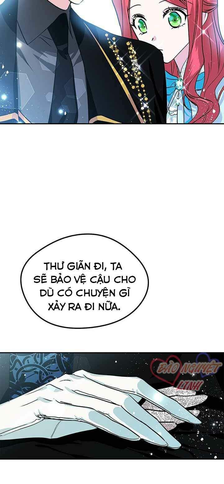 Người Hầu Của Tôi Chap 28 - Next Chap 29