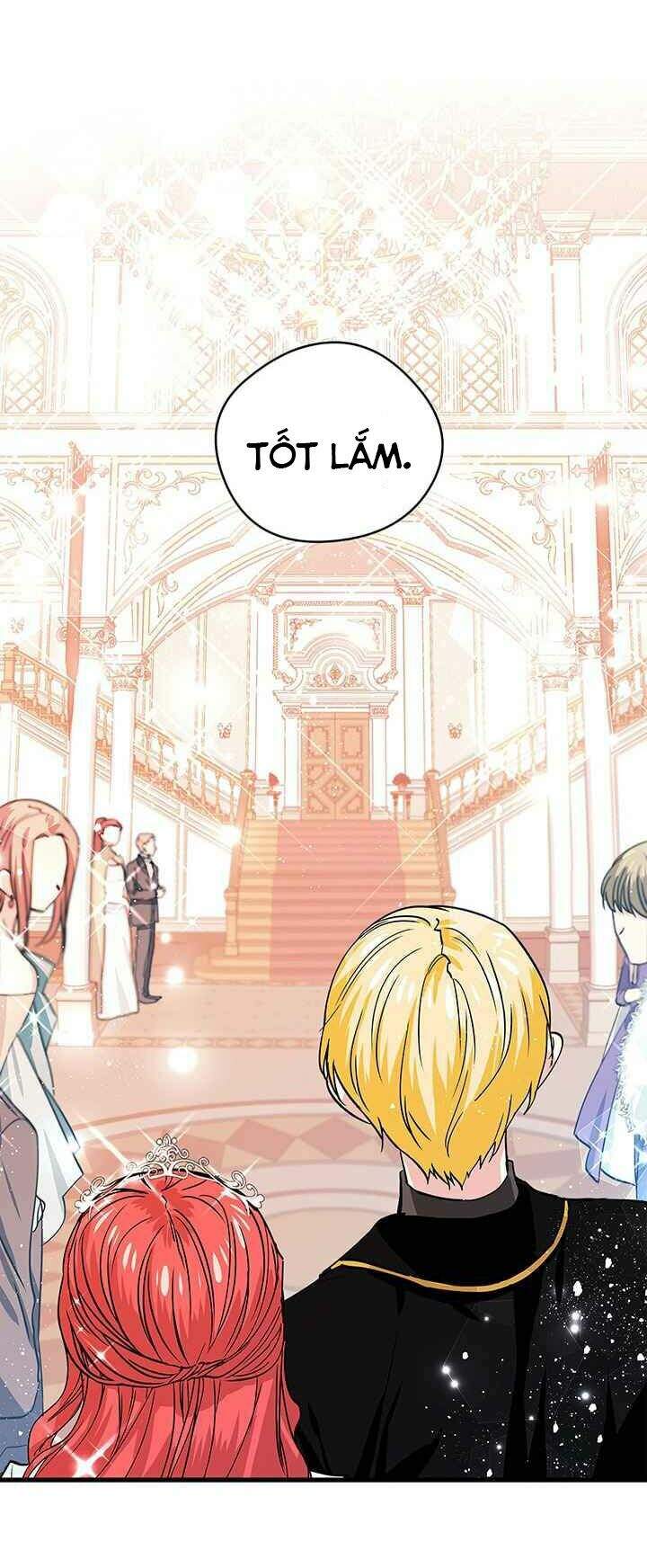 Người Hầu Của Tôi Chap 28 - Next Chap 29