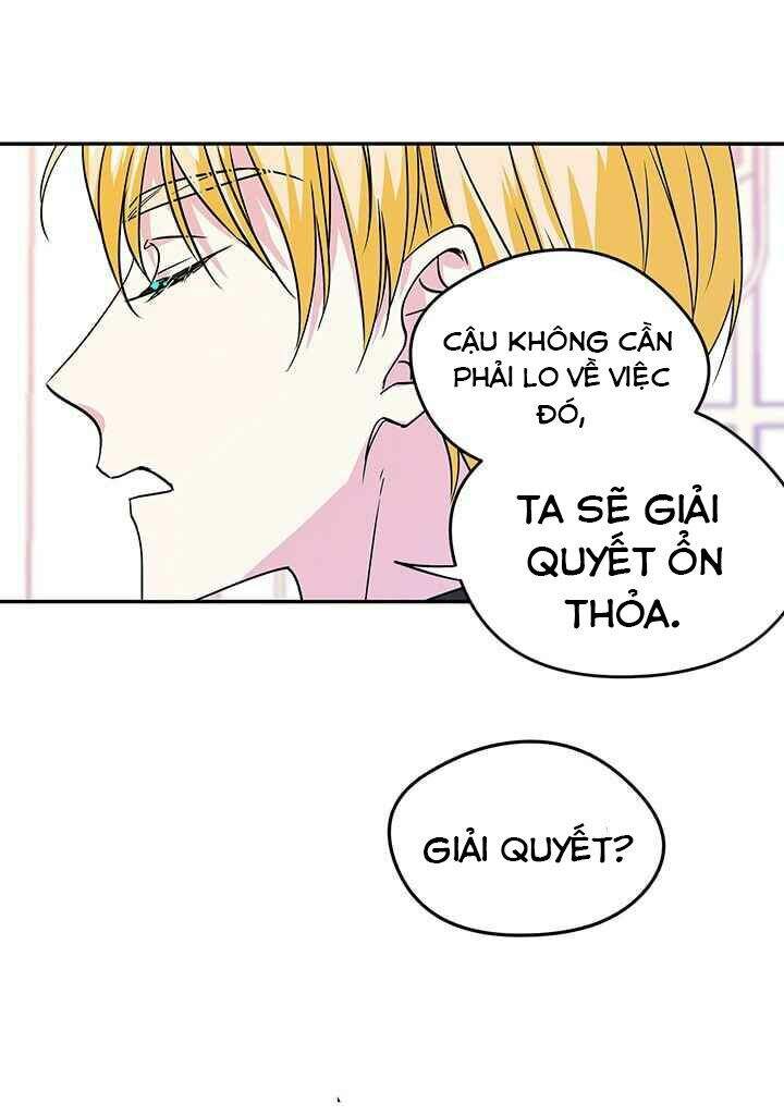 Người Hầu Của Tôi Chap 28 - Next Chap 29