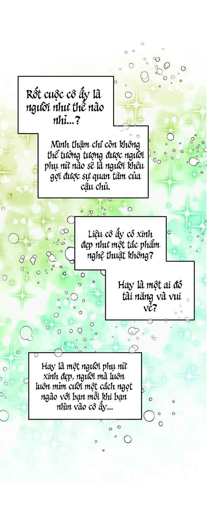Người Hầu Của Tôi Chap 28 - Next Chap 29