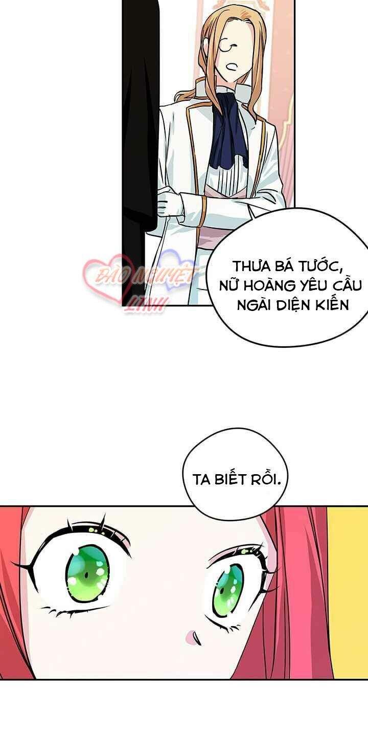 Người Hầu Của Tôi Chap 28 - Next Chap 29