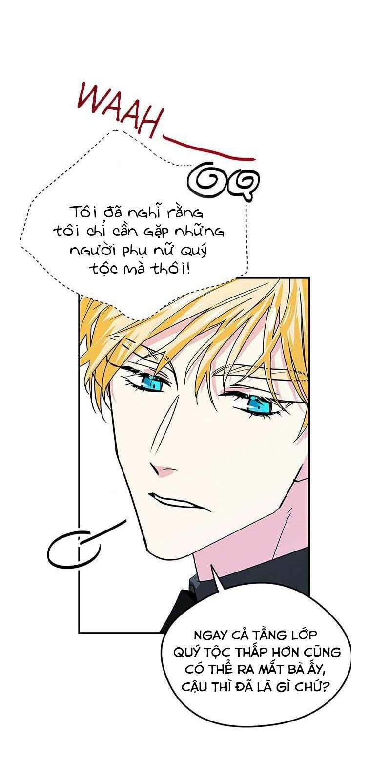 Người Hầu Của Tôi Chap 28 - Next Chap 29