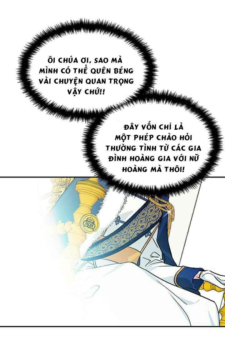 Người Hầu Của Tôi Chap 28 - Next Chap 29
