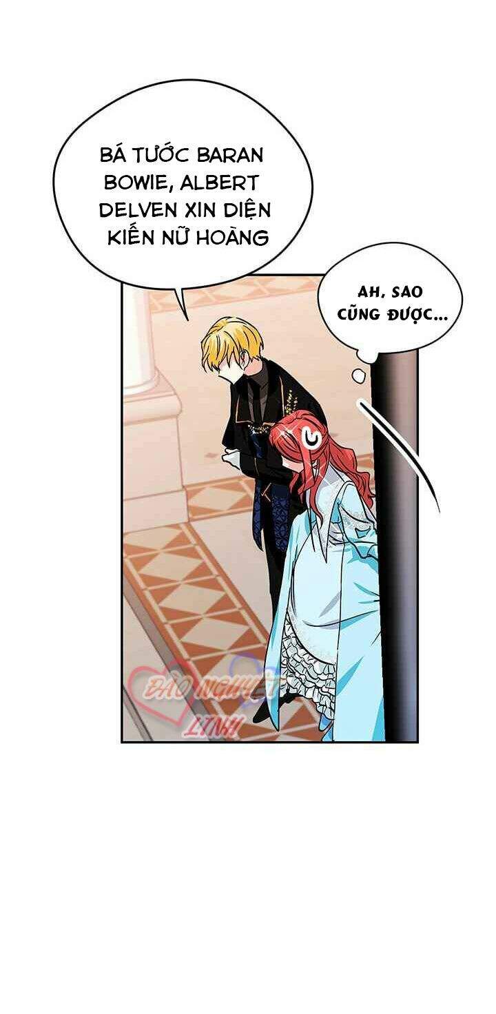 Người Hầu Của Tôi Chap 28 - Next Chap 29