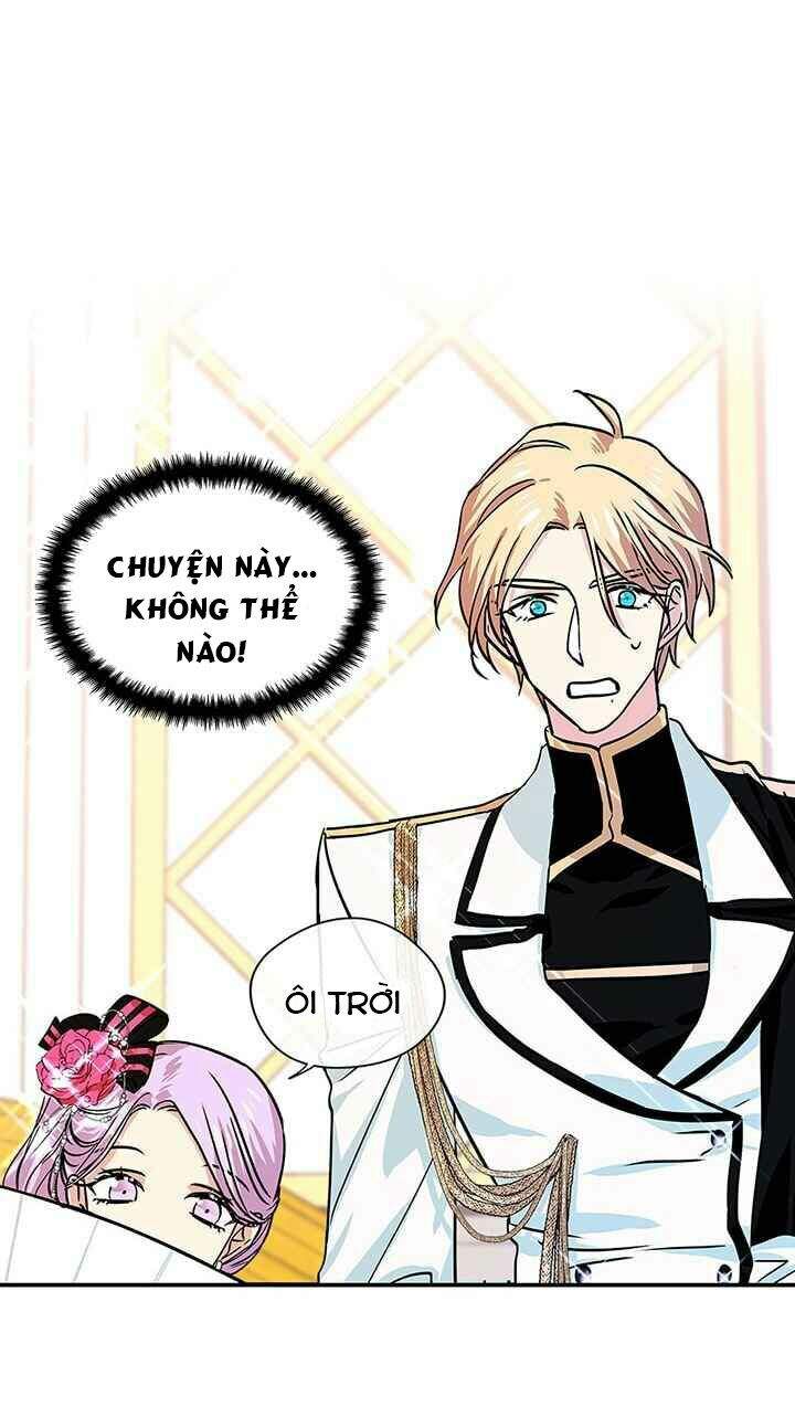 Người Hầu Của Tôi Chap 28 - Next Chap 29