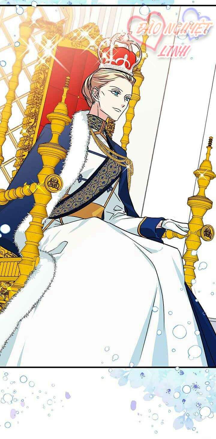 Người Hầu Của Tôi Chap 28 - Next Chap 29