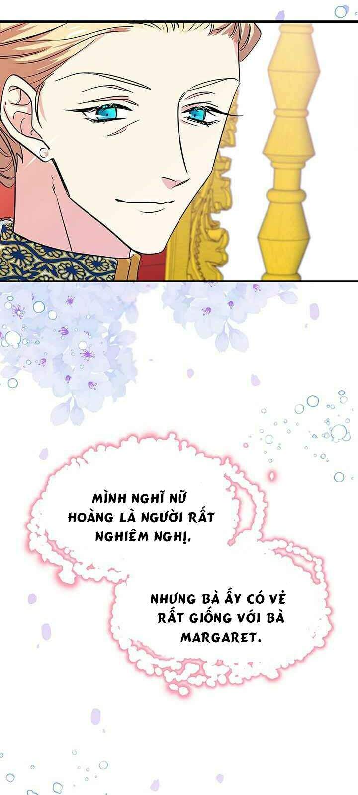 Người Hầu Của Tôi Chap 28 - Next Chap 29