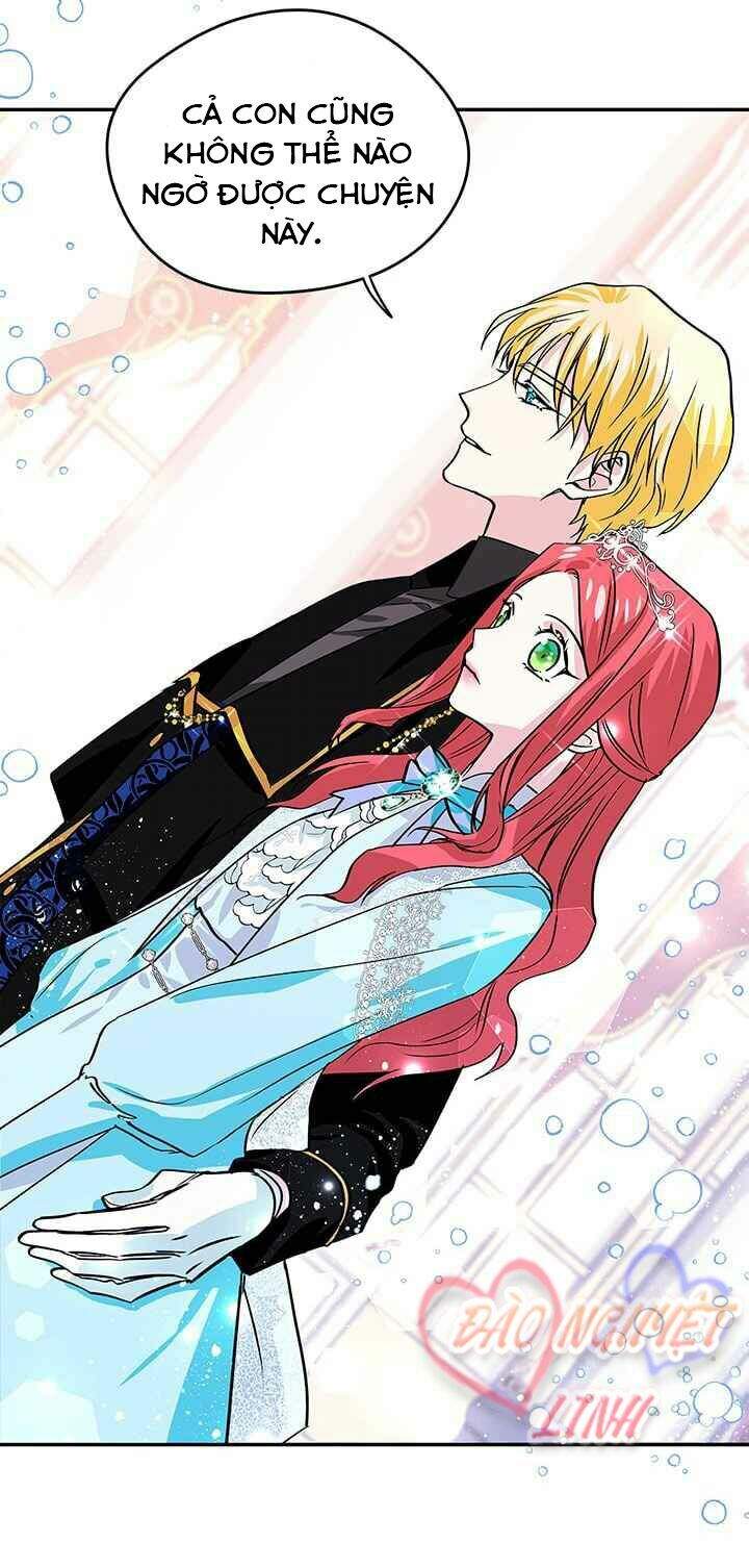 Người Hầu Của Tôi Chap 28 - Next Chap 29