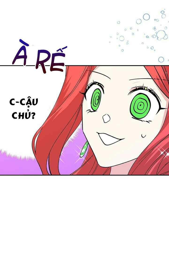 Người Hầu Của Tôi Chap 28 - Next Chap 29