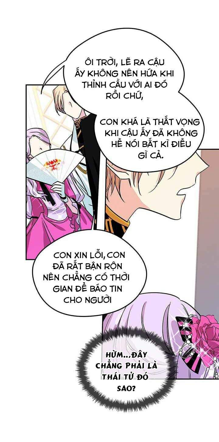 Người Hầu Của Tôi Chap 28 - Next Chap 29
