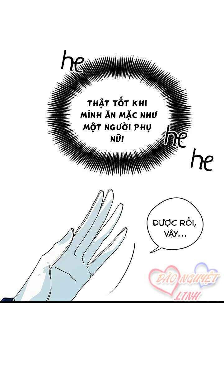 Người Hầu Của Tôi Chap 28 - Next Chap 29