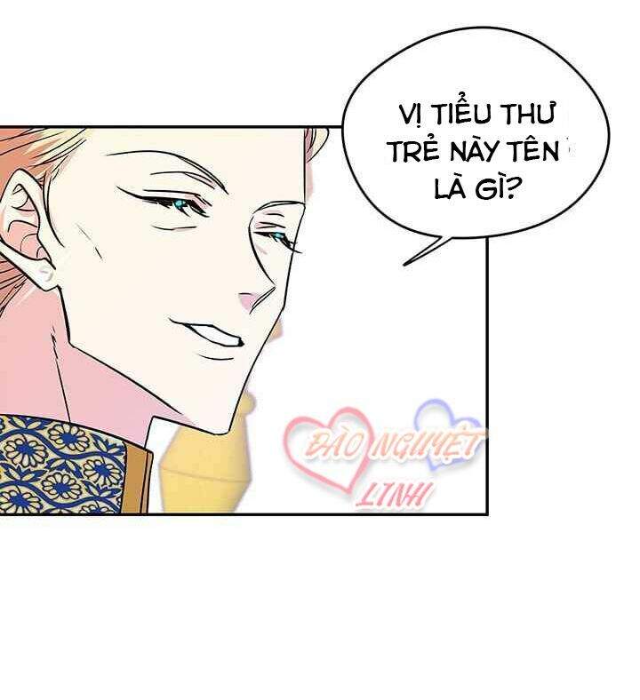 Người Hầu Của Tôi Chap 28 - Next Chap 29