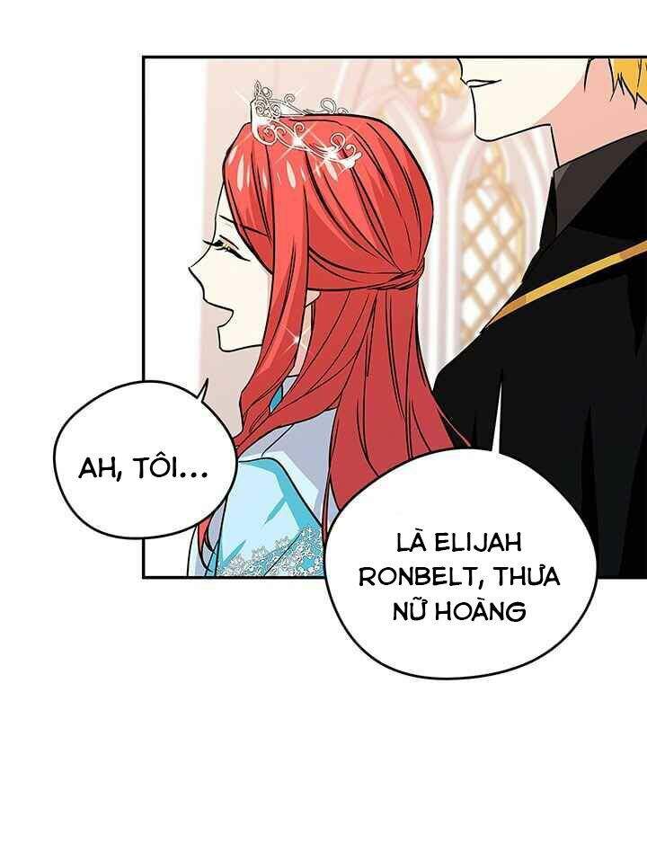 Người Hầu Của Tôi Chap 28 - Next Chap 29