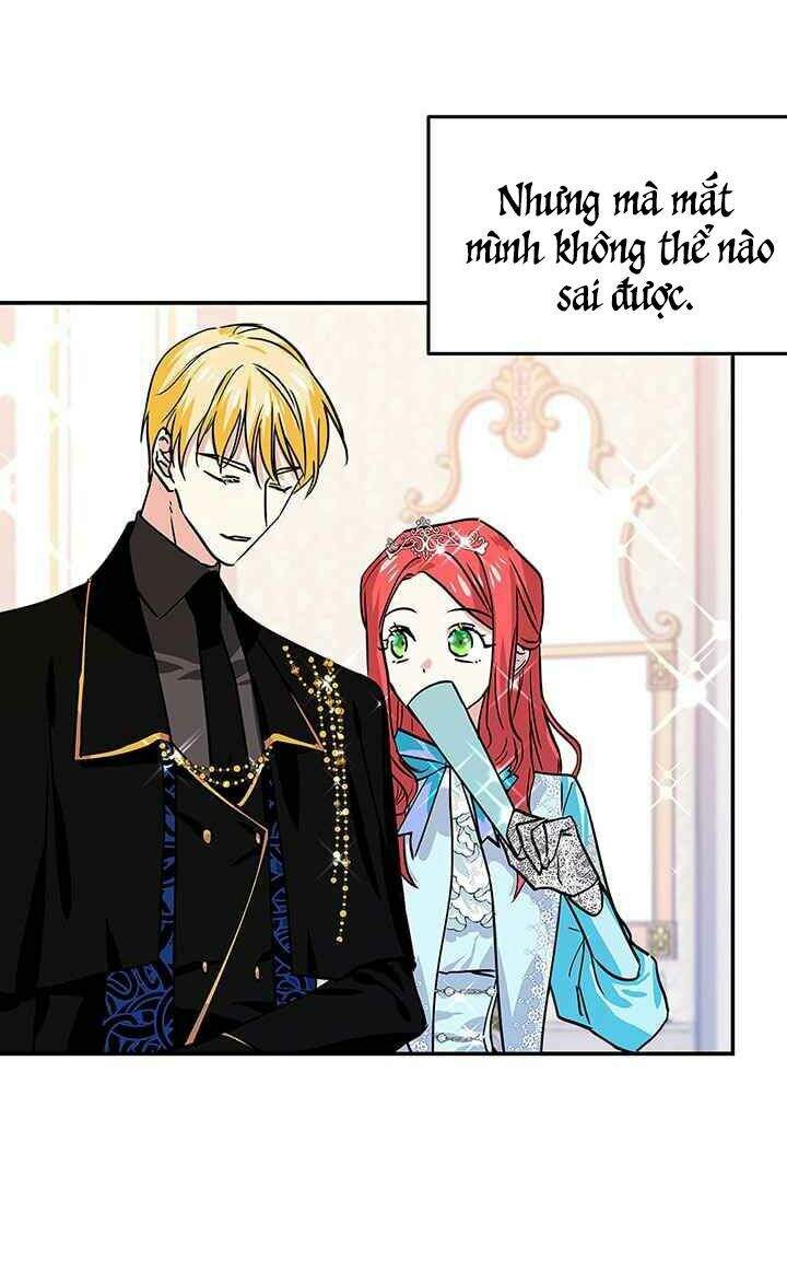 Người Hầu Của Tôi Chap 28 - Next Chap 29