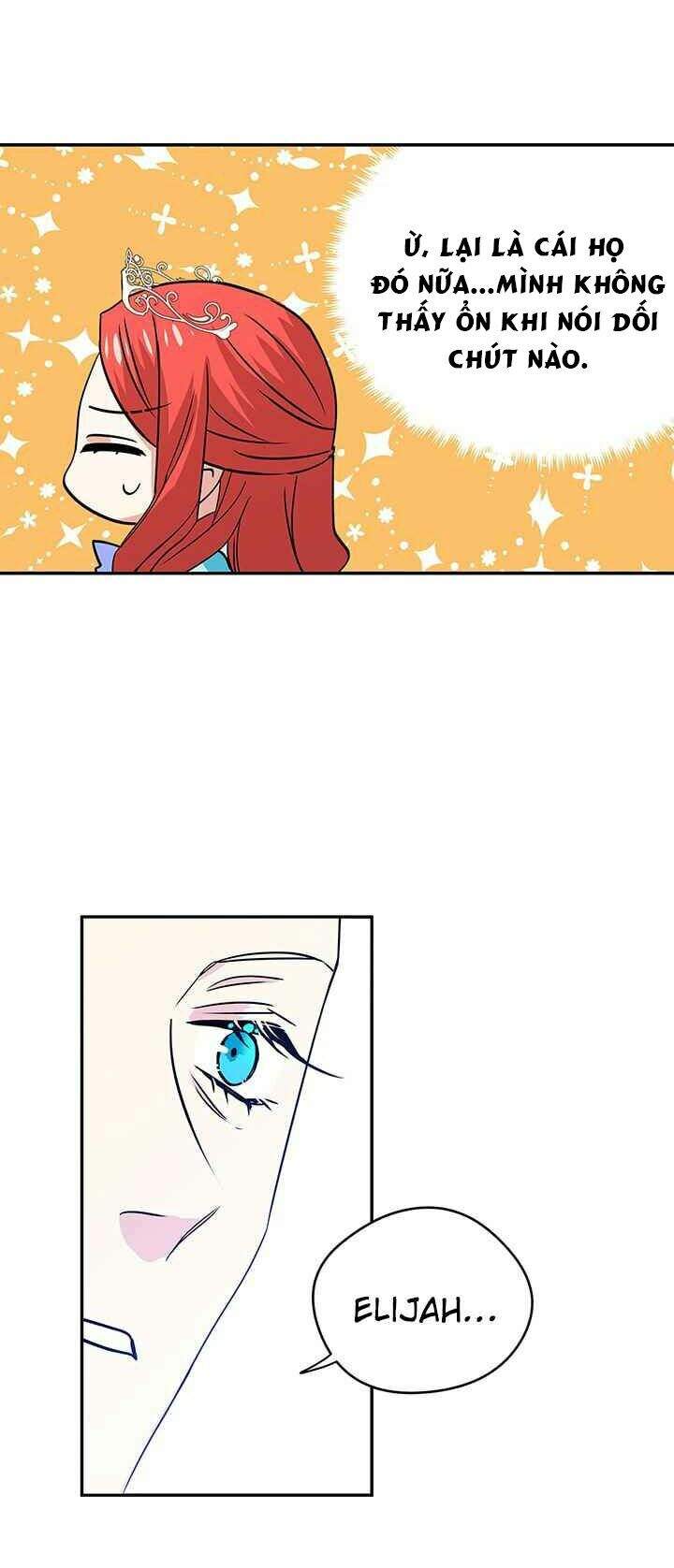 Người Hầu Của Tôi Chap 28 - Next Chap 29