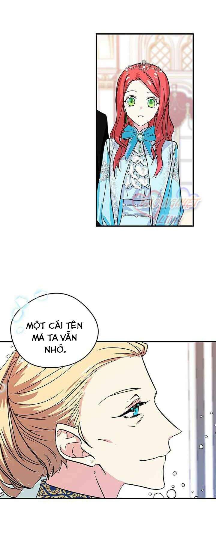 Người Hầu Của Tôi Chap 28 - Next Chap 29