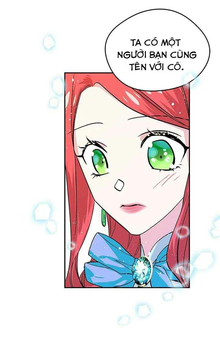 Người Hầu Của Tôi Chap 28 - Next Chap 29