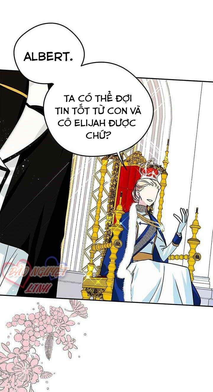 Người Hầu Của Tôi Chap 28 - Next Chap 29