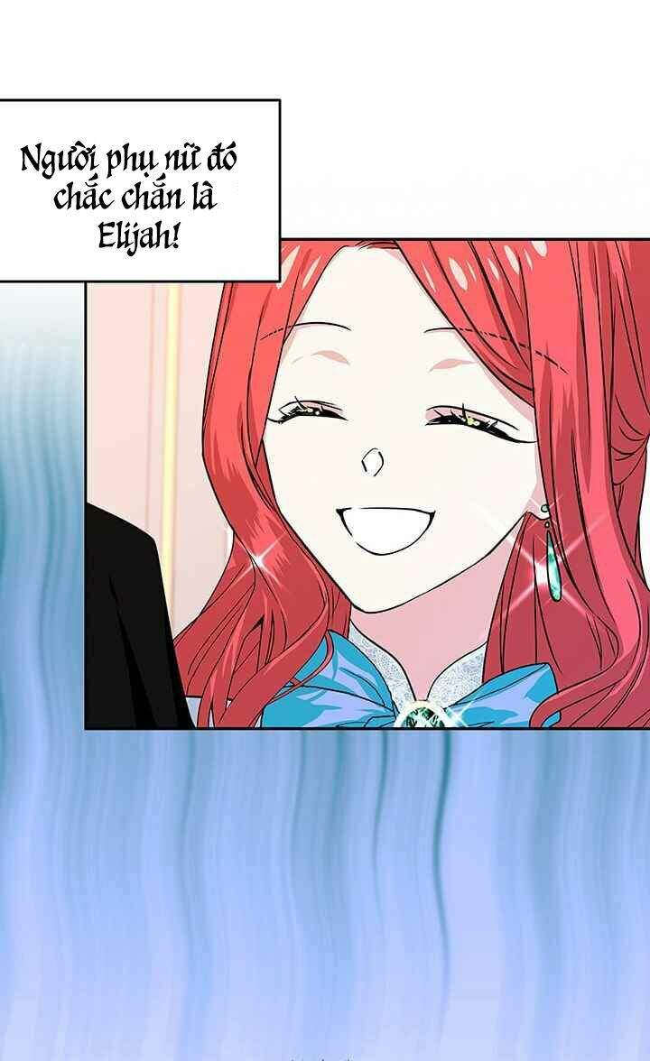 Người Hầu Của Tôi Chap 28 - Next Chap 29