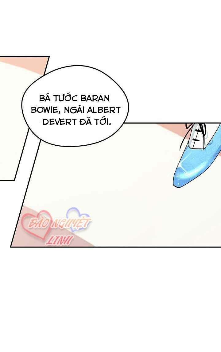 Người Hầu Của Tôi Chap 28 - Next Chap 29