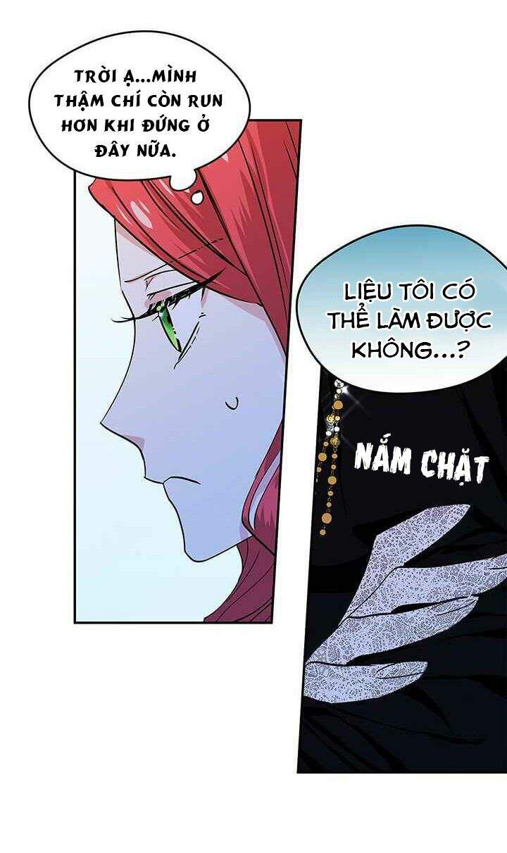 Người Hầu Của Tôi Chap 28 - Next Chap 29