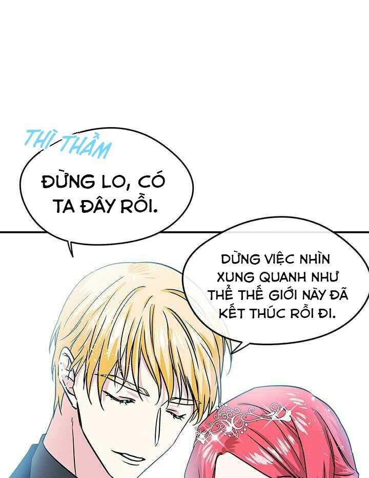 Người Hầu Của Tôi Chap 28 - Next Chap 29
