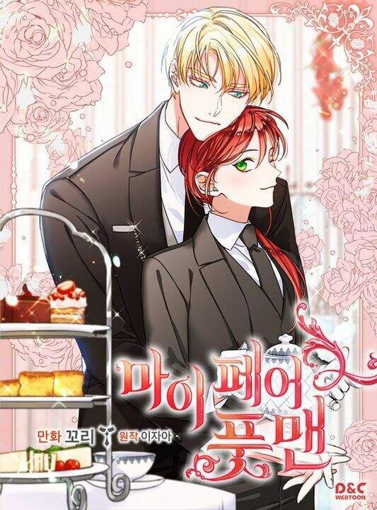 Người Hầu Của Tôi Chap 29 - Next Chap 30